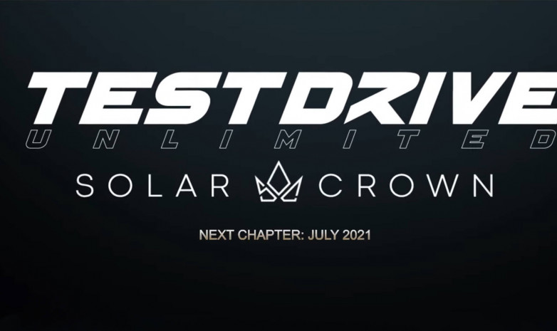 Test Drive Unlimited Solar Crown жарысының трейлері жарияланды