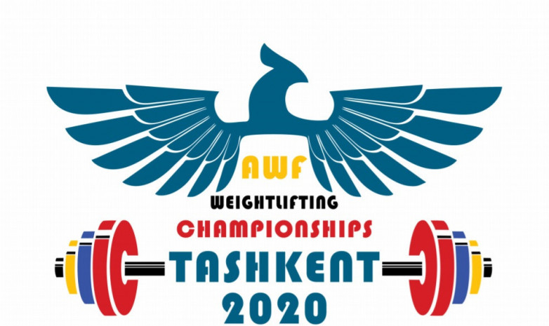 Ауыр атлетикадан Ташкенттегі Азия чемпионатының кестесі
