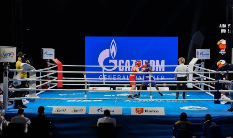 Жұлдыз Шаяхметова жастар арасындағы әлем чемпионатында күміс медаль иеленді