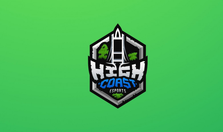 Dota 2 ойынынан «High Coast Esports» құрамы таратылды