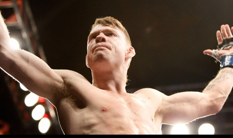 Ветеран UFC Пол Фелдер завершил карьеру бойца