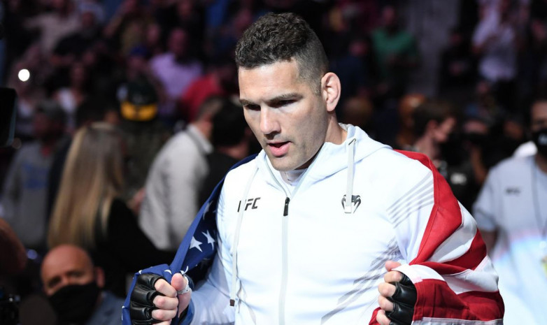 Жекпе-жекте тобығын сындырған UFC файтерінің аяғын кесіп алып тастауы мүмкін