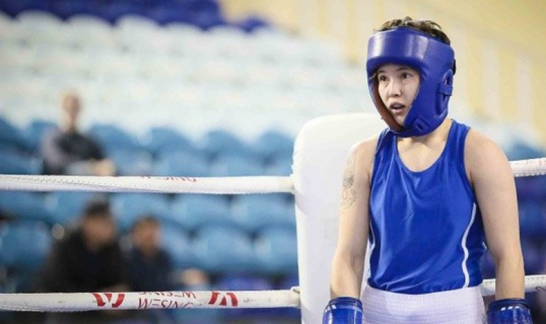 Азия чемпионаты: Әйелдер құрамасынан 9 боксшы 1/2 финалда жұдырықтасады