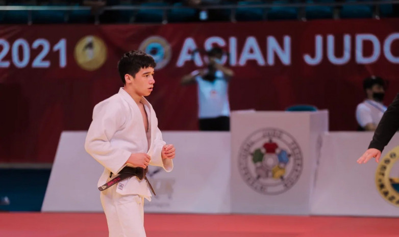 IJF рейтингі: Бес бірдей қазақстандық дзюдошы көш бастап тұр