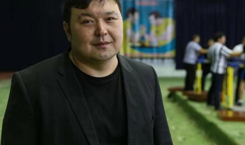 Арман Қарсыбаев: Білегі жуан әлем чемпиондары Шардараға келеді