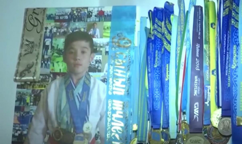 Атырауда Азия чемпионын мылтықпен атып өлтірген азамат сотталды