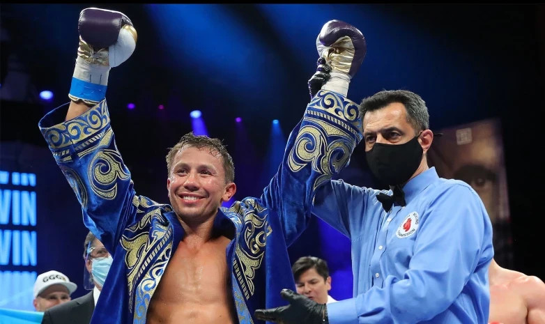 Геннадий Головкиннің келесі жекпе-жегі қашан өтетіні белгілі болды