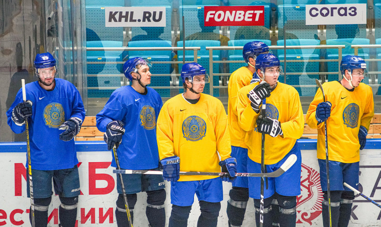 Александр Корешков: Құрама алдына әрдайым ең биік меже қойылады