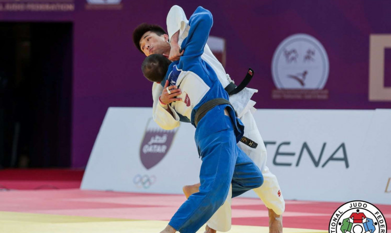 Әлем чемпионатында бақ сынайтын дзюдошылар белгілі