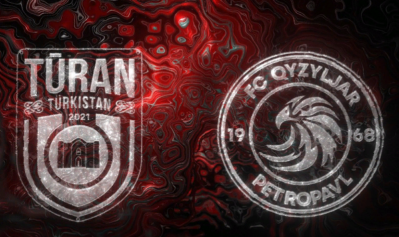 «Туран»  в компенсированное время вырвал победу у «Кызыл-Жара» 