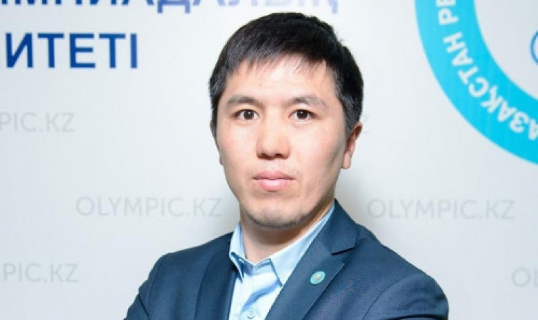 Мерей Ақшалов аудан әкімінің орынбасары болып тағайындалды