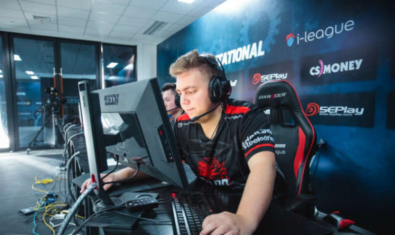 «Bondik» «ONYX» командасына ауысты 