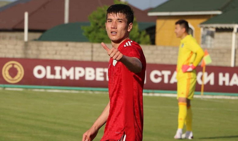 Темірлан Әміров: Әлі талай жеңіске жетеміз 