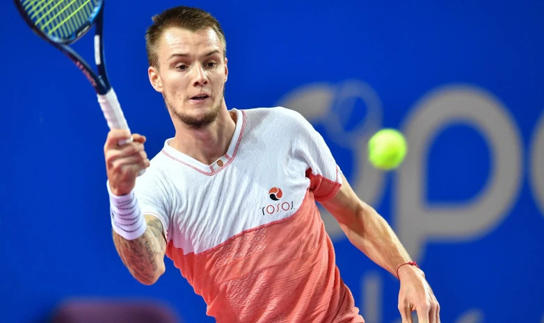 Бублик ATP рейтингісінде бір сатыға көтерілді 