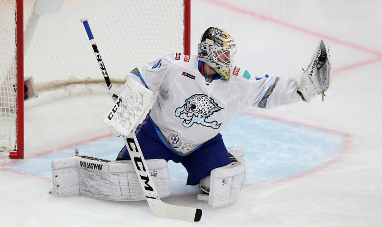 Йони Ортио «Барыспен» келісімшарт мерзімін ұзартты