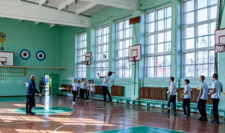 Балалар спорты: Президент тапсырмасын орындамаған әкім орынбасарлары жазаланды