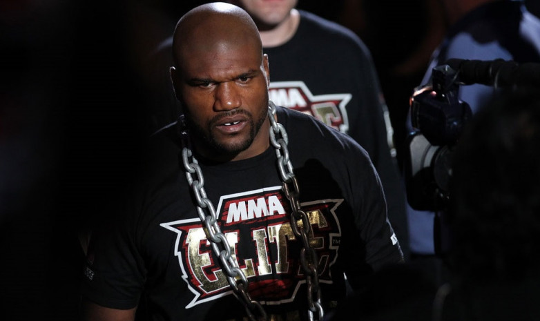 Угадай бойца MMA по прозвищу. Тест от Prosports.kz