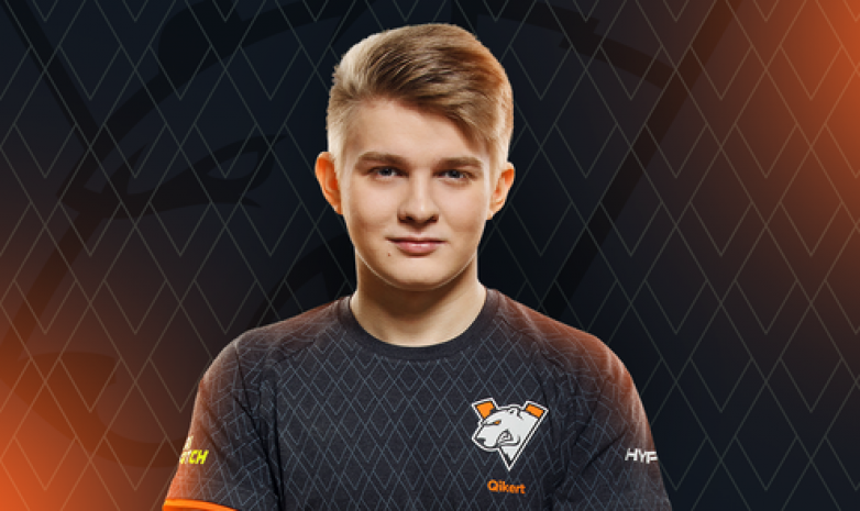 «Virtus.pro» потерпели поражение в матче против «forZe» на EPIC CIS League Spring 2021