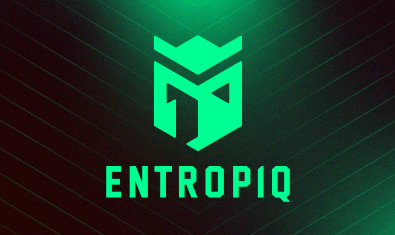 «K23» — «Entropiq». Лучшие моменты матча на EPIC CIS League Spring 2021