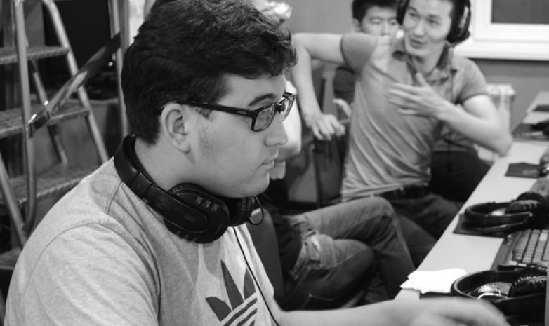 Ильяс «Steel-_-Borco» Каукенов получил пожизненный бан на турнирах Valve и BTS