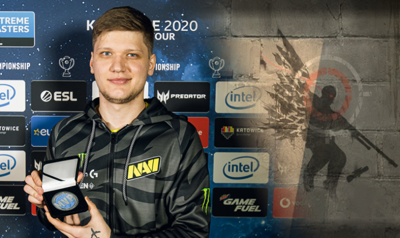 «S1mple»: «RMR-турнир для СНГ – такая параша»