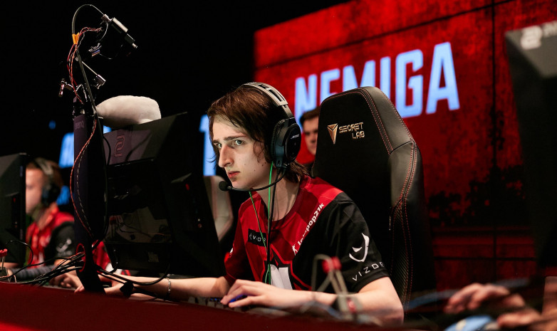 «Lollipop21k» прокомментировал изменение в списке турнирных карт в CS:GO
