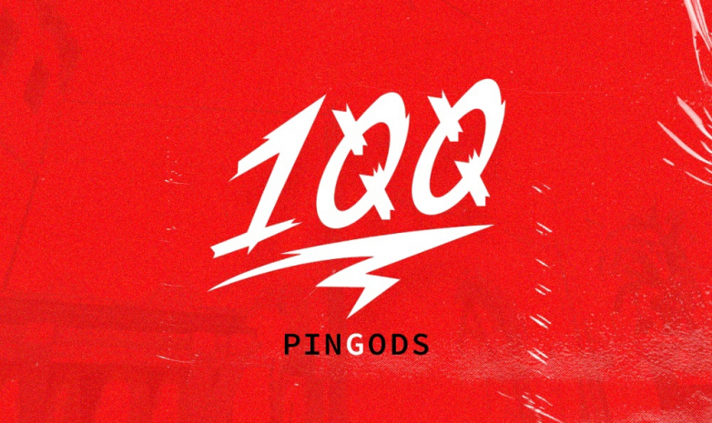 «100PingGods» первыми покинули EPIC CIS League Spring 2021