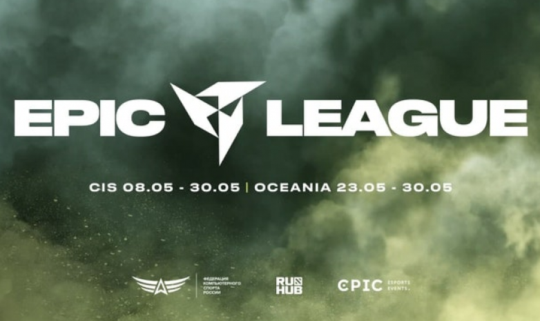 Определился чемпион EPIC CIS League Spring 2021