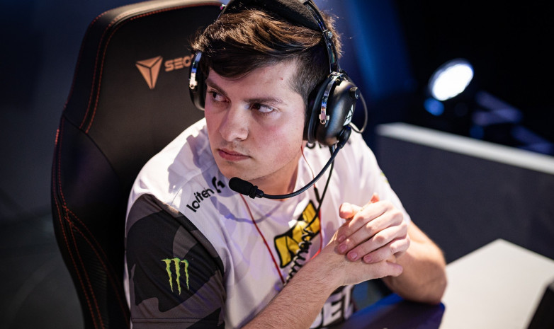«Natus Vincere» обыграли «Heroic» в полуфинале DreamHack Masters Spring 2021