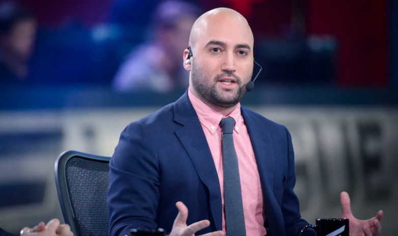 «Moses» покинул пост тренера «Team Liquid»