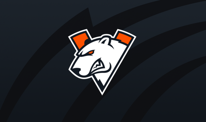 «Virtus.pro» — «forZe». Лучшие моменты матча на EPIC CIS League Spring 2021