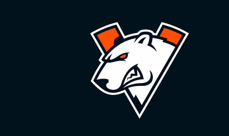 «Virtus.pro» обыграли «Akuma» в финале нижней сетке EPIC CIS League Spring 2021