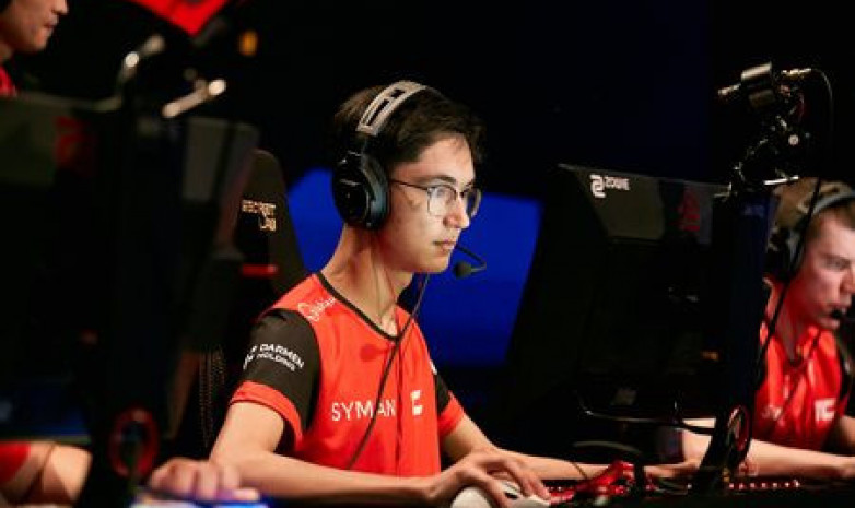 «K23» — «Team Spirit». Лучшие моменты матча на EPIC CIS League Spring 2021