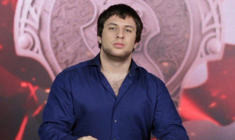 Халед «sQreen» Эль-Хаббаш высказался по поводу анонса WePlay Animajor
