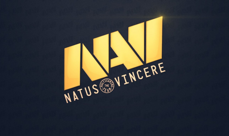 Коллектив «Natus Vincere» пропустит Киевский WePlay AniMajor