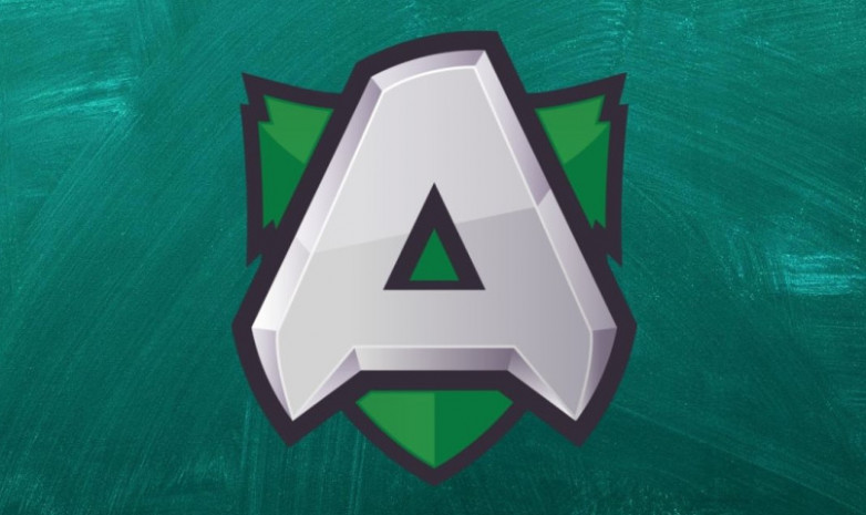 Коллектив «Alliance» обыграл «Hellbear Smashers» и гарантировал себе место в плей-офф мейджора