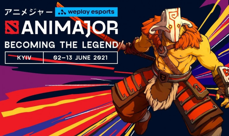 Организаторы WePlay AniMajor анонсировали список талантов англоязычной трансляции