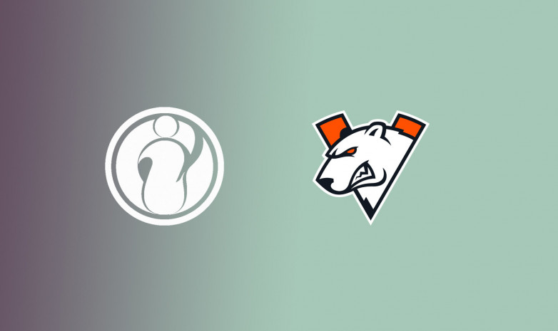 Команды «Virtus.pro» и «Invictus Gaming» обеспечили себе участие на предстоящем The International 10