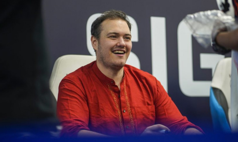 Джейк «SirActionSlacks» Каннер высказался про игроков на Pudge и Treant Protector в Dota 2