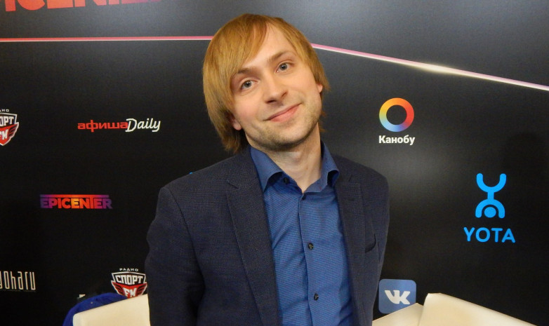 Ярослав «NS» Кузнецов оценил выступление «Natus Vincere» в серии с «Team Unique» на лиге DPC для СНГ