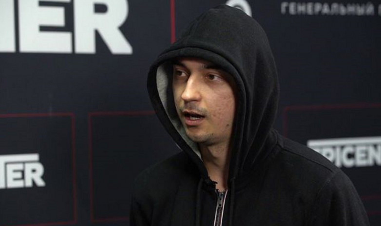 Андрей «AlwaysWannaFly» Бондаренко рассказал о самом важном тиммейте в карьере