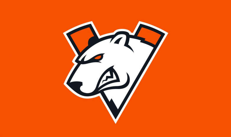 Команда «Virtus.pro» обыграла «Team Spirit» в верхнем дивизионе DPC-лиги для СНГ