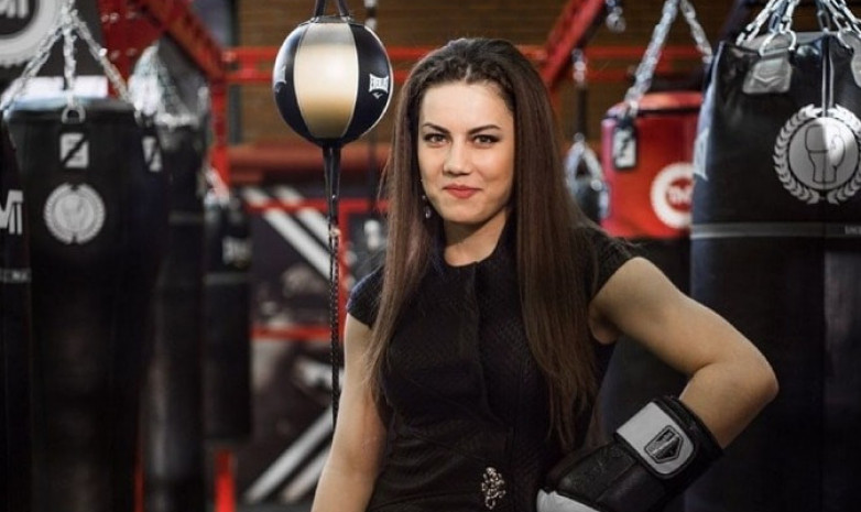 Фируза Шарипова сохранила вторую строчку в рейтинге WBA
