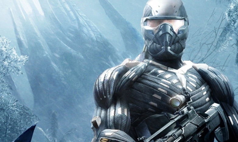Crytek скорее всего готовит ремастер Crysis 2