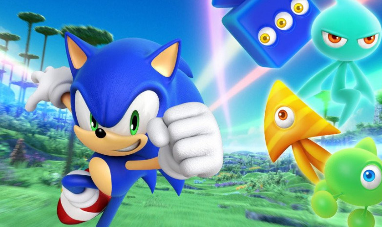 Похоже что Sega готовит сборник игр о Сонике в честь юбилея франшизы