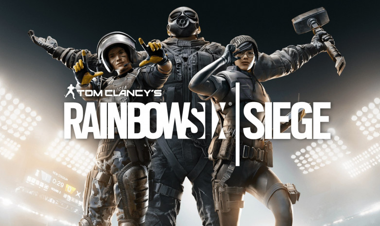 В Rainbow Six Siege стартует постапокалиптический ивент