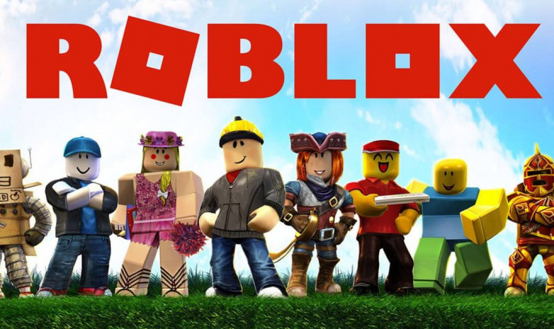 Roblox могут выпустить на Switch и Playstation