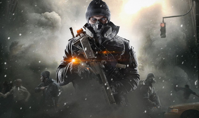 В сеть утёк геймплей условно-бесплатной The Division: Heartland