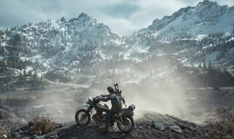 Актёр озвучки Days Gone раскритиковал игровых журналистов