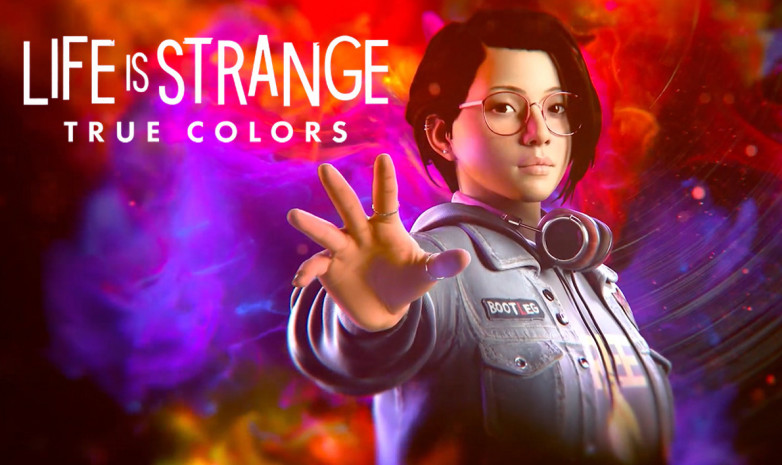 Знакомимся с персонажами Life is Strange True Colors
